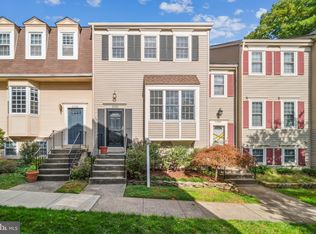 2386 Branleigh Park Ct, Reston, VA 20191