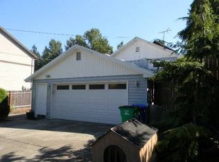 3918 SW Vesta St, Portland, OR 97219