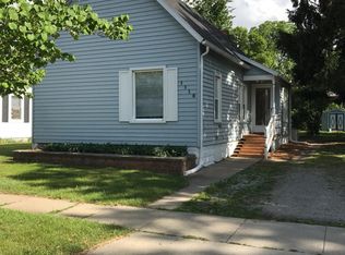 1118 Bancroft St, Pt Huron, MI 48060