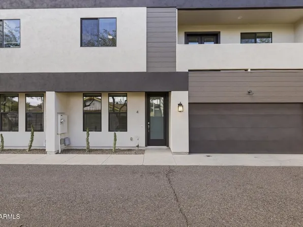 3010 N 37TH Street #4, Phoenix, AZ 85018