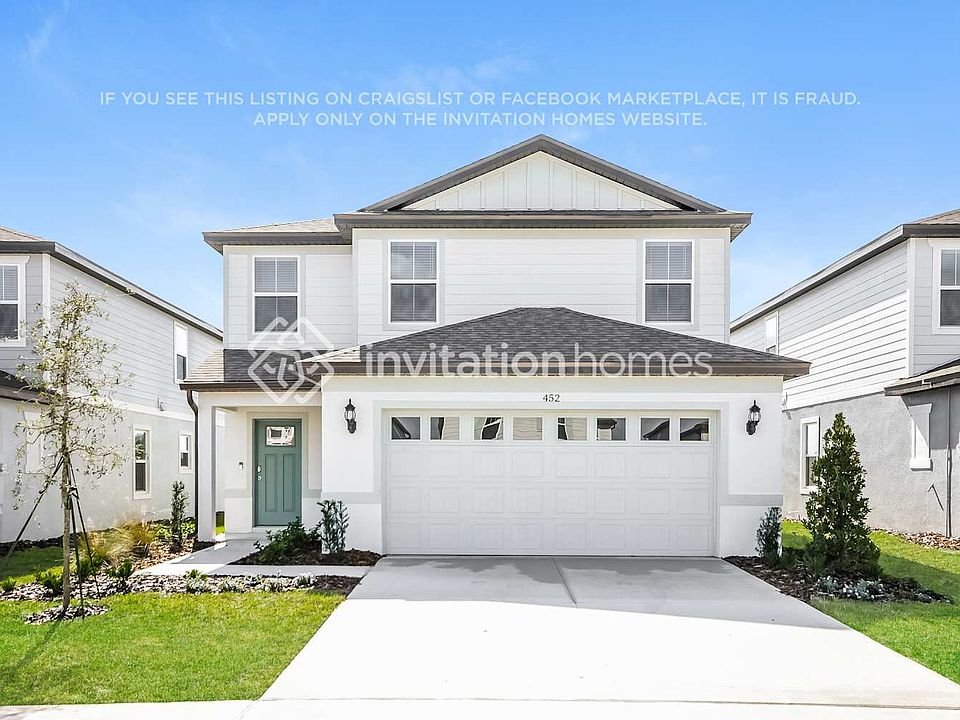 1st image of 452 Waterford Dr