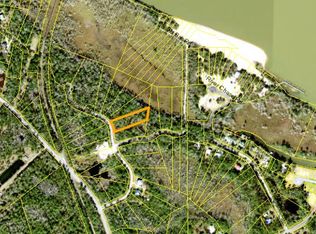 135 Water Oaks Way, Apalachicola, FL 32320