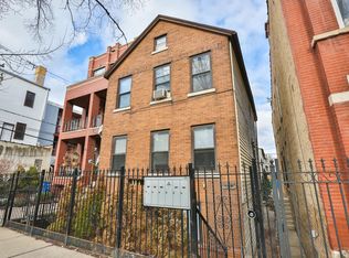 1542 W Thomas St #GARDEN, Chicago, IL 60642