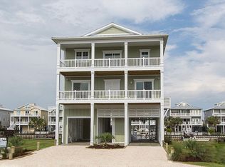 14 The Peninsula, Ocean Isle Beach, NC 28469