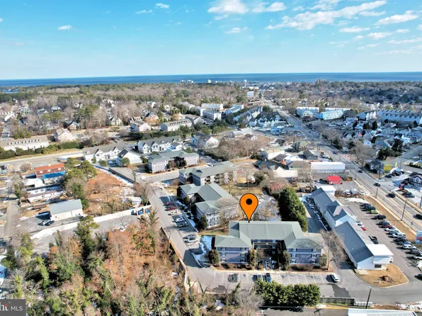 100 Henlopen Sta #105A, Rehoboth Beach, DE 19971