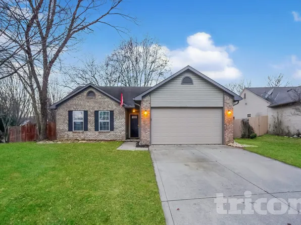 1342 Country View Ct, Indianapolis, IN 46234
