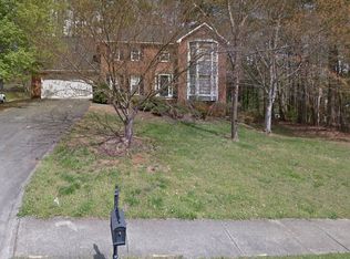 1721 Milford Creek Overlook SW, Marietta, GA 30008