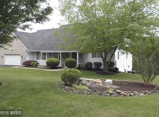 23520 Rolling Fork Way, Gaithersburg, MD 20882