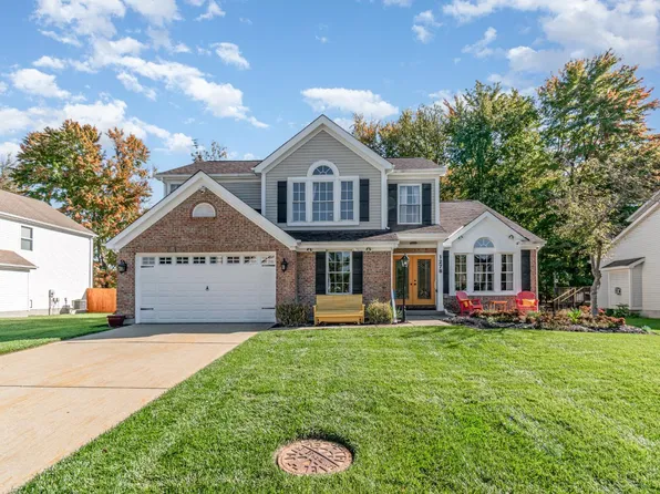 1278 McGuffey Ln, Batavia, OH 45103