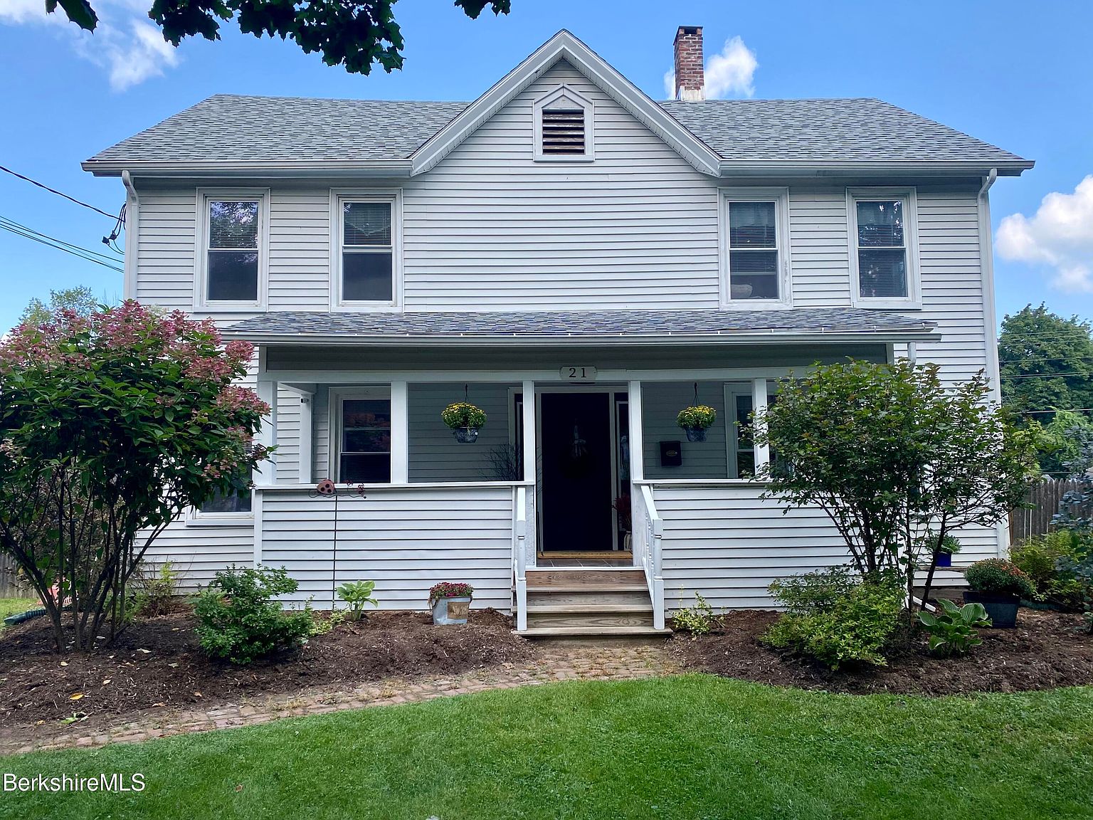 21 Crane Ave, Dalton, MA 01226 Zillow