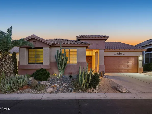 6123 S VISTA POINT Drive, Gold Canyon, AZ 85118