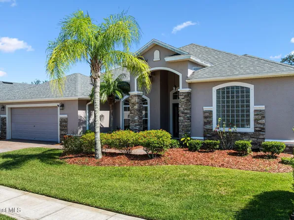 1425 Modoc Cir, Melbourne, FL 32934