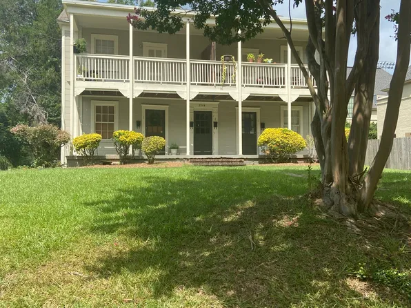 2544 Agnew St #1, Montgomery, AL 36106