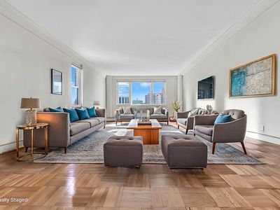 3725 Henry Hudson Pkwy W #12E, Bronx, NY, 10463