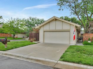 7700 E 13th St N UNIT 4, Wichita, KS 67206