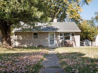 3044 Davis Dr, Indianapolis, IN 46221