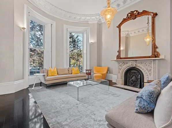 531 Massachusetts Ave #1, Roxbury, MA 02118