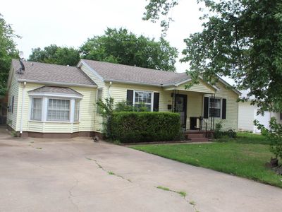 20 Legion Dr, Fairview, OK, 73737