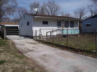 309 Cedar St, Quincy, IL 62301