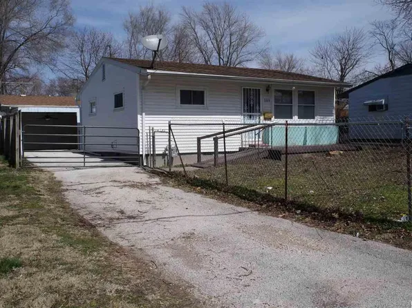 309 Cedar St, Quincy, IL 62301