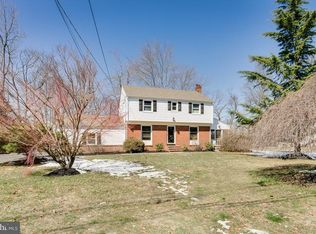 125 Robbins Edinburg Rd, Robbinsville, NJ 08691