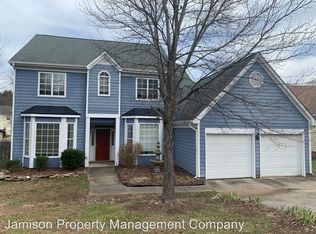 3117 Gulfstream Ct, Matthews, NC 28105