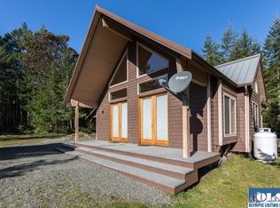 141 Elwha Rim Trl, Port Angeles, WA 98363
