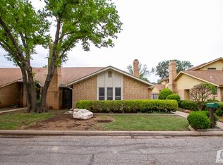3911 Driftwood Dr, San Angelo, TX 76904