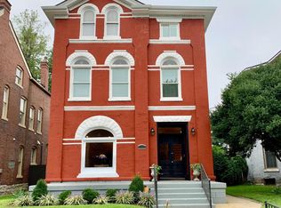 1324 South Brk, Louisville, KY 40208