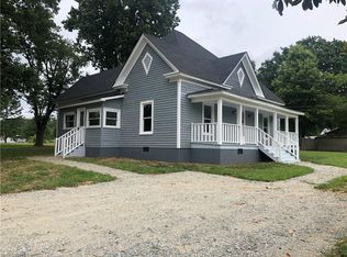 161 Briles-hunt Rd, Denton, NC 27239