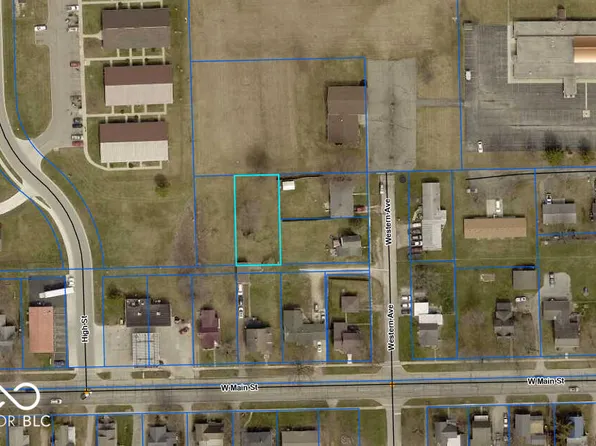 0 Main West St, Butler, IN 46721