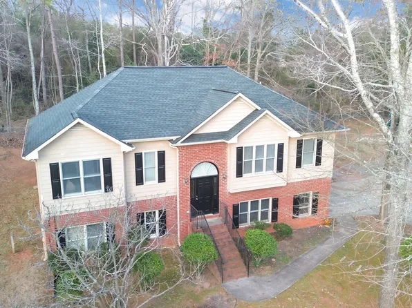 360 Heather Cv, Athens, GA 30606