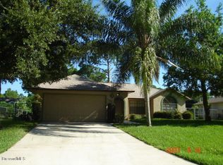 1478 Kaslo Cir NW, Palm Bay, FL 32907