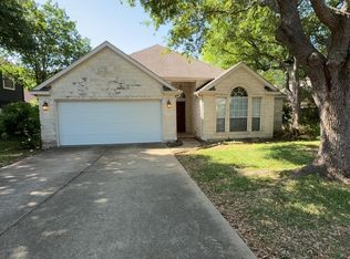 5227 Concho Creek Bnd, Austin, TX 78735