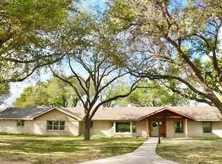 1318 Edgewater Rd, Abilene, TX 79602