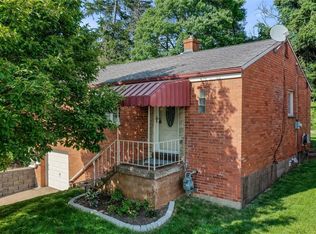 619 Elmbank St, Pittsburgh, PA 15226