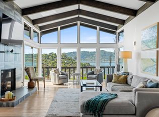 951 Owlswood Ln, Tiburon, CA 94920