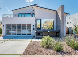3119 E Monterosa St, Phoenix, AZ 85016