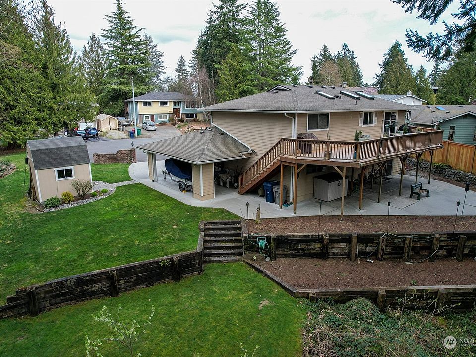 22380 33rd Place W, Brier, WA 98036 Zillow