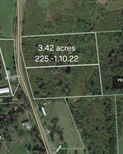 0 State Highway 41 #10.222-1, Greene, NY, 13778