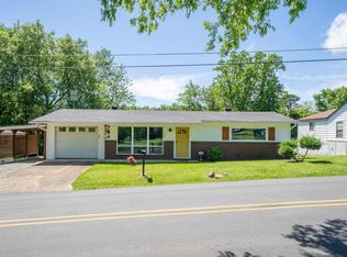 1358 7th St, Hot Springs, AR 71913