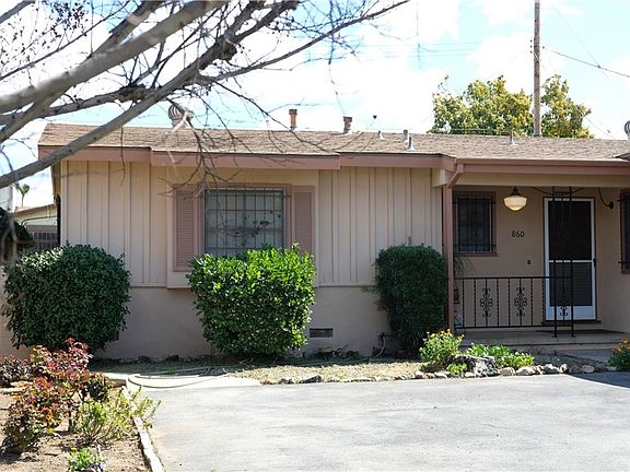 2nd image of 860 Tressy Ave