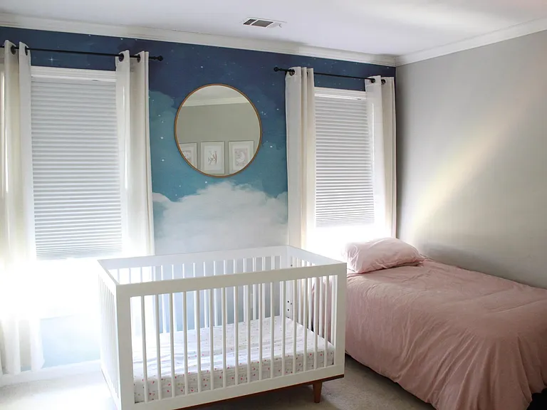 Bedroom #4