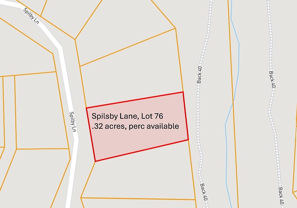 1st image of Spilsby Ln #76