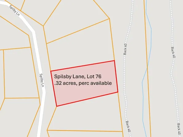 Spilsby Ln #76, Bella Vista, AR 72714