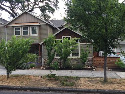 620 Prospect Ave, Hood River, OR, 97031