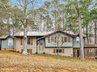 2838 Underwood Rd NE, Dalton, GA 30721