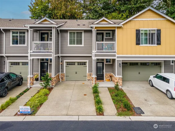 8606 E Gilman Avenue, Arlington, WA 98223