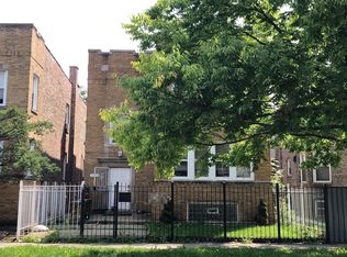 1643 W Marquette Rd, Chicago, IL 60636