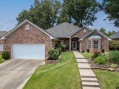 629 Whiteoak Ln, Tyler, TX, 75703